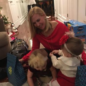 Meet your Posher, Stacey